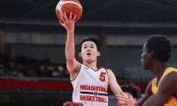 夏に渡米予定の佐藤凪がBリーグ参戦…特別指定選手として“古巣”横浜ビー・コルセアーズへ加入