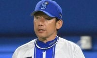 驚異の１８０メートル本塁打　三浦大輔氏「爆発音が」衝撃速度で天井を直撃「どこまで行くのかなと」カメラも打球を見失う