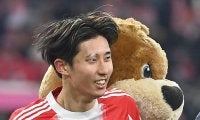サッカー日本代表にも変化あり？ チャンピオンズリーグを戦う日本人選手のこれまでを全評価
