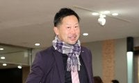 【楽天】三木肇監督、巨人移籍の則本にエール「一緒に戦った仲間として心から応援」監督会議出席