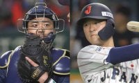 WBC捕手の残り1枠を掴むのは…？巨人・岸田、ヤクルト・中村が有力！サプライズ選出はあるか!?