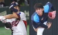 今井達也、ベッツなど今年のWBC出場を辞退へ…韓国はけが人続出【主な辞退選手の顔ぶれ】