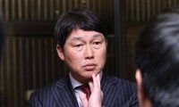 広島・新井監督が現役引退発表の田中広輔氏に言及「どの道に行くにせよ新しいスタート」