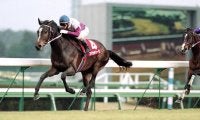 【競走伝】スペシャルウィークが武豊騎手以外で勝った唯一の一戦　前年ダービー馬の異例とも言える始動戦　９９年ＡＪＣＣ