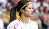 「サッカーの妖精って感じ」長谷川唯が披露した美技“空中ウォークリフティング”映像が世界に拡散中！「めちゃウマい!!」「ほぼボールが回転していない柔らかいタッチ」