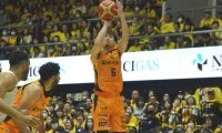Bリーグ宇都宮の試合日程が変更に　総選挙の影響で本拠が使えず