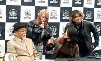 【マリーゴールド】Ｄレボリューションが「悩みあるんじゃない？」と山岡聖怜を勧誘＆連れ去り