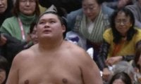 連日の金星＆大量懸賞で“ホクホク”熱海富士、3連敗で“沈痛”の横綱・大の里が浮かべた表情が対照的 「見てるのが辛い…」ファン様々な声