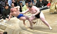 獅司、自己最速の勝ち越し　５連勝で首位に並び「良かった。できるところまで頑張る」