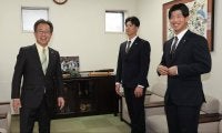 【阪神】甲子園スターが切磋琢磨　山田脩也、飛躍３年目へオリックス吉田輝星から学んだことは？