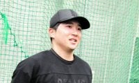 巨人・泉口　「危機感」持ってレベルアップへ　昨季打率・３０１でも慢心なし「継続して結果を出していかないと」