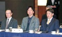 阪神・藤川監督　他球団との会話「よくないなというのは１２球団の監督で統一」「見た目も良くない、ハッキリ言うと」【一問一答】