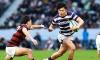 【ラグビー】慶大から最多８人…明大FB古賀龍人、静岡の本山佳龍ら34人／Ｕ20日本代表候補