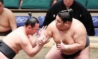 JR中央総武線の運転見合わせで序ノ口力士２人が遅刻　遅れて取組もともに敗戦