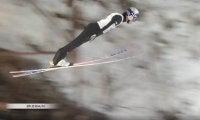悩める日本人天才ジャンパーが蘇った大飛行「完璧なジャンプだ！」 五輪でも「ミラクルを起こす小林陵侑」期待高まる世界一