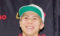 井上尚弥がＷＢＣ年間最優秀選手　「ＰＦＰの頂点を揺るぎないものに」…父・真吾トレーナーも最優秀トレーナー賞
