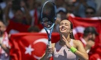  “トルコの希望”が全豪OP初3回戦へ 