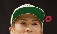 井上尚弥がWBC年間最優秀選手賞、父真吾氏は最優秀トレーナー賞を受賞　２年ぶり親子Ｗ受賞