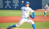 中日ドラフト1位の中西聖輝がキャンプ一軍！ドラ1では8年ぶりの開幕一軍なるか？