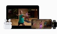 Apple Fitness+がついに日本上陸。YOASOBI楽曲や渡辺直美、山下智久らの音声コンテンツも