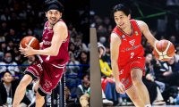 篠山竜青と富樫勇樹が衝撃「すごく印象に残っている」Bリーグ史上“最も上手い”選手