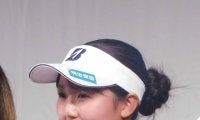 女子ゴルフのルーキー伊藤愛華、目標は「初優勝」意識は「フェアウエーキープ率とパーオン率」