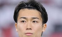 「カッコよすぎる」サッカー日本代表・中村敬斗×ルイ・ヴィトンに騒然「ガチモデルじゃん…」「イケメン」