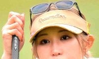 ３６歳美女ゴルファー「足出しがち」プライベート姿が「脚長！！」「モデルみたい」「なぜそんなに可愛い？」と絶賛の金田久美子