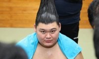 連敗を止めた大の里が復活すればＶ争いさらに面白くなる…元大関・琴風の目