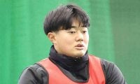広島・ドラ４工藤　新人リタイア１号「右大腿二頭筋腱膜部損傷」　最速１５９キロの本格派右腕、守護神候補に期待も