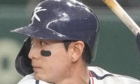 ジャイアンツ李政厚、WBC韓国代表入り「東京で好成績残せるように」前回大会に続き２度目出場