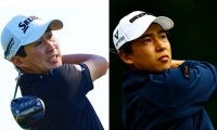 14億円大会に星野陸也＆桂川有人が出場 マキロイ5勝目へドバイで連戦