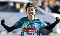 【箱根駅伝2026】渡辺康幸が分析する青山学院大の圧倒的強さの礎と黒田朝日の「５区・衝撃走」とランナーとして凄み