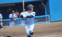 横浜商大が新入生を公開！東海大相模の正捕手、千葉学芸の好打者などが入部