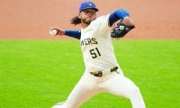 メッツが昨季の最多勝右腕ペラルタを獲得　ブルワーズは見返りとしてスプロートら得る