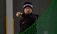 引退の森唯斗氏、今宮自主トレで粋な計らい　打撃投手務め400球以上…70分間の“力投”