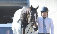 【注目馬動向】Ｇ１・２勝ノームコアの娘ドリームコアはクイーンＣへ