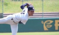 楽天1位の藤原聡大は則本昂大を彷彿とさせる逸材！1年目から先発ローテーションを期待＜高校野球ドットコム注目選手ファイル・コム注＞