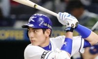 ジャイアンツの李政厚がロス空港で一時拘束　書類を韓国に忘れるも…解決し無事入国