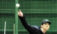 日本ハム・達がブルペン６０球「見えづらくはなっていると思う」微修正フォームに手応え