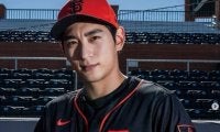 ＭＬＢで活躍中　イ・ジョンフがＬＡ空港で一時拘束→現地議員の助力で解放と韓国で報道