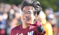 “山の名探偵”工藤慎作が初マラソン挑戦　東京マラソンエントリー発表　大迫ＶＳ鈴木の新旧日本記録保持者対決が実現　太田蒼生も出場