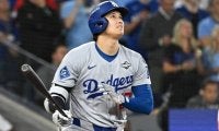 「ジャッジの方が上」でも大谷翔平が1位　元GMが選出…米国カルテットを抑えて最強に