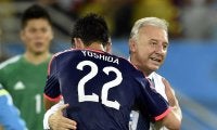 サッカー日本代表に漂うザックジャパンに近いムード 「順調」に隠されたグループリーグ敗退の真因