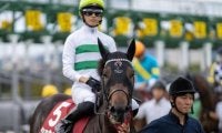 ショウヘイら有力4歳馬が始動するAJCC 年齢別の成績に注目