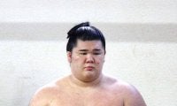 元十両・木竜皇が５場所ぶりに復帰へ　右膝手術で長期離脱　序二段で玉の寅戦が組まれる