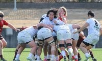 原動力は“仲間”。絆とともに進む新天地でのラグビー人生