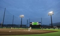 阪神２軍がＳＧＬで初の伝統の一戦　甲子園との親子ゲーム増など三つの変革　「１リーグ３地区制」ファーム日程発表