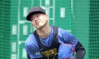 阪神・ドラ４早瀬“伝統の一戦”登板意欲　２軍戦は５月に敵地、６月ＳＧＬで開催「投げられたら投げたい」
