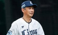 西武が抱える守護神問題　キャンプ直前で「ノープラン」…指揮官明かす“仰天構想”